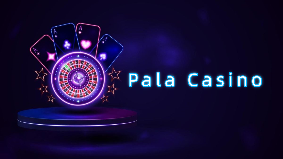 Pala Casino